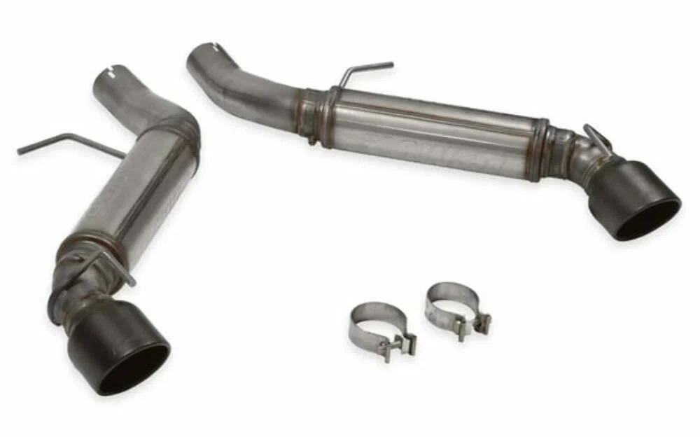 2016-2024 Ram Axle-Back Exhaust Flowmaster Stainless Steel